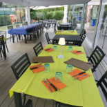I Vecchi Amici food