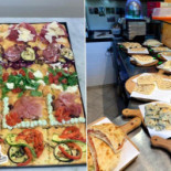 Il Mattarello Comida
