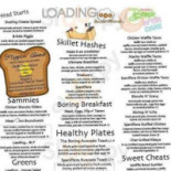 Loading Gastrobrunch Piatti