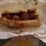 Subway Cibo