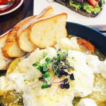 The Common Cibo