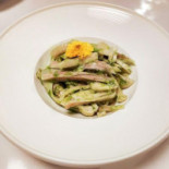 Jing Alley Cibo