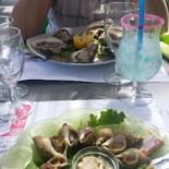 L'estran Cibo