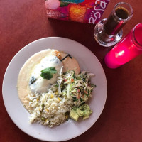 Rosario's Mexican Cafe Y Cantina (southtown) food