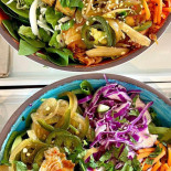 Chi'lantro Cibo