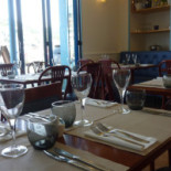 Le Barbican Cibo