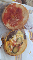 Mcdonald's food