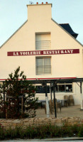 LA VOILERIE food