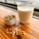 Bake Shack Cibo