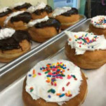 Aurora's Donuts Cibo