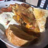 Moab Diner Cibo
