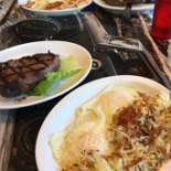 Moab Diner Cibo