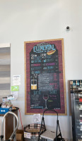 Elemental Cider Co. inside