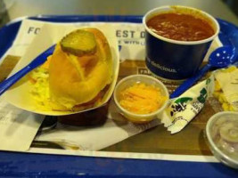 Culver's food