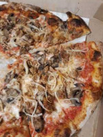 New Haven Pizza Co food