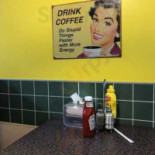 Hi-way Diner Cibo