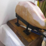 Brufa À l'intérieur