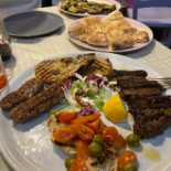 M Pizzeria Nourriture