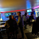 Off Regal Lounge Piatti