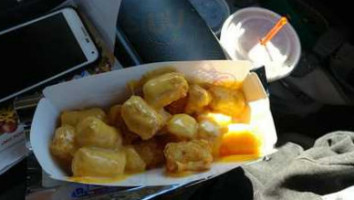 Sonic Drive In food