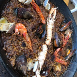 Toc Al Mar Cibo