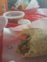 Taco Stop Mke food