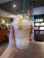 Starbucks food