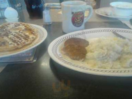 Waffle House food