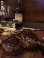 Fiorentina In Vigna food