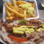 E F E S Cibo