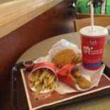 Wendy's Cibo