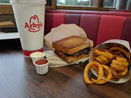 Arby's food