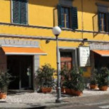Pizzeria Vasco Exterior