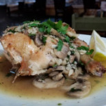 Agrodolce Osteria Cibo
