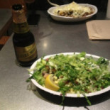 Chipotle Mexican Grill Cibo
