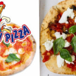 Speedy Pizza Nourriture