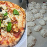 Speedy Pizza Nourriture