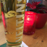 Heimatliebe Cibo