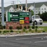 Quickchek Esterno