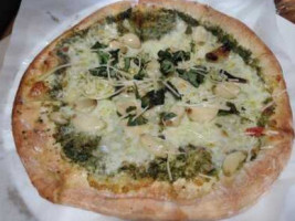 Pizza Forno food