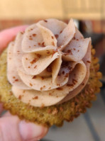 The Cupcake Gypsies food