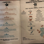 Britos Carte
