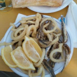 Stringi! Il Gusto Segna Nourriture
