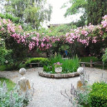 Villa Il Palazzo Exterior