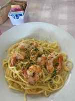 Daninos Trattoria food