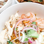 Pho Please Cibo