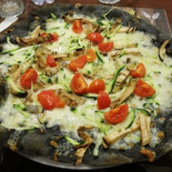 Pizza Ponte Nourriture