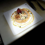 A Table Cibo