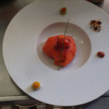 O'vésuvio Cibo