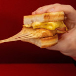 Hardee's Cibo